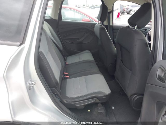 1FMCU0F73KUA59170 Ford ESCAPE S