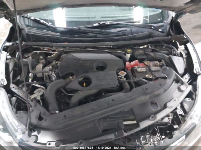 3N1CB7AP1HY270404 Nissan Sentra Sr Turbo