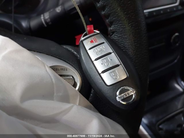 3N1CB7AP1HY270404 Nissan Sentra Sr Turbo