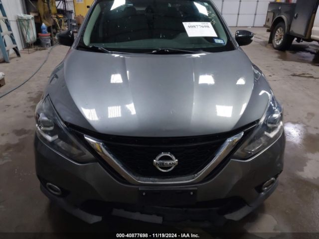 3N1CB7AP1HY270404 Nissan Sentra Sr Turbo
