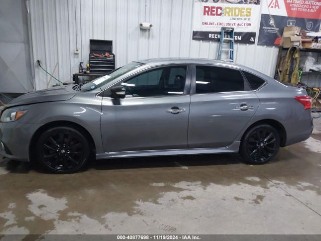 3N1CB7AP1HY270404 Nissan Sentra Sr Turbo