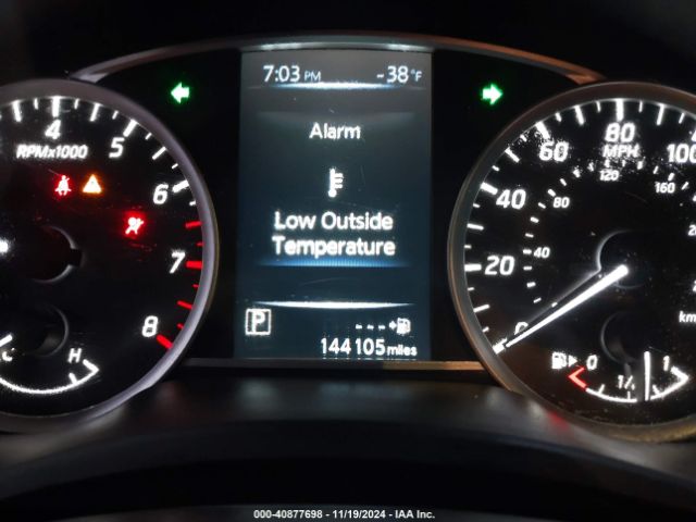 3N1CB7AP1HY270404 Nissan Sentra Sr Turbo