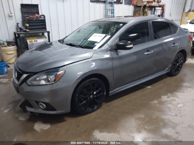 3N1CB7AP1HY270404 Nissan Sentra Sr Turbo