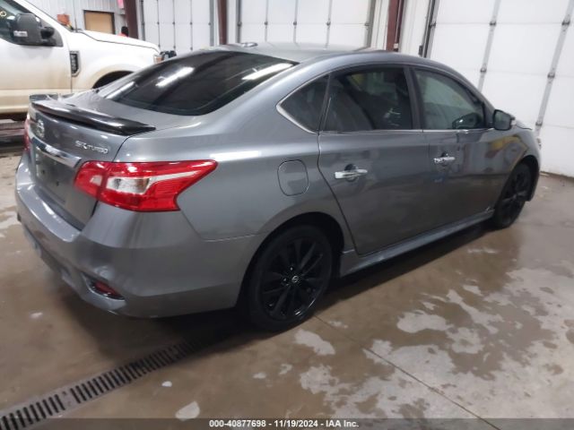 3N1CB7AP1HY270404 Nissan Sentra Sr Turbo