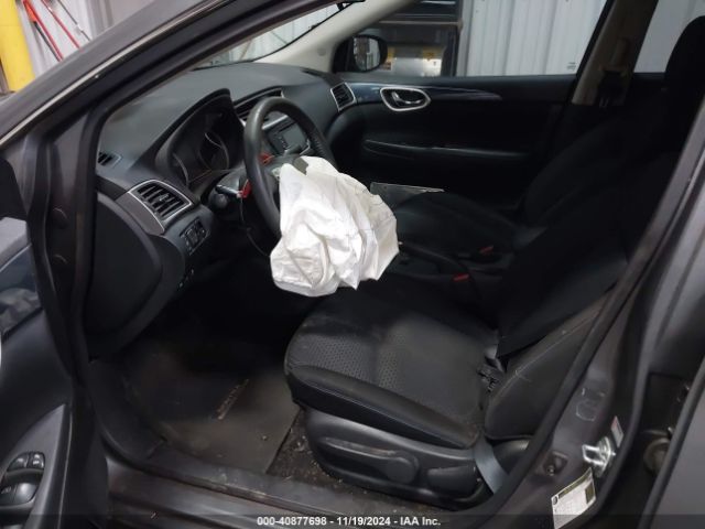 3N1CB7AP1HY270404 Nissan Sentra Sr Turbo