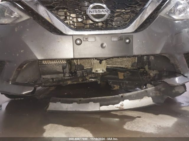 3N1CB7AP1HY270404 Nissan Sentra Sr Turbo