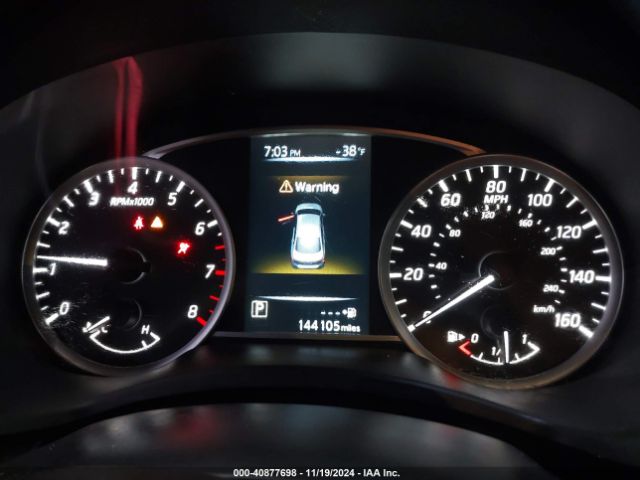 3N1CB7AP1HY270404 Nissan Sentra Sr Turbo