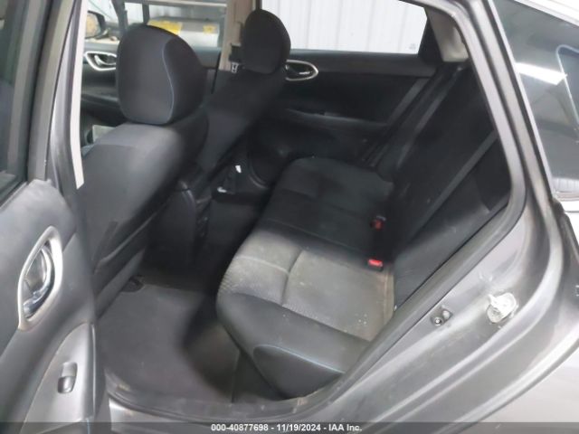 3N1CB7AP1HY270404 Nissan Sentra Sr Turbo