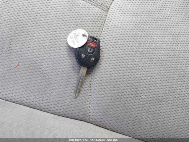 3N1AB7AP2GY325660 Nissan SENTRA S