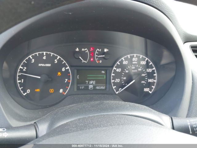 3N1AB7AP2GY325660 Nissan SENTRA S
