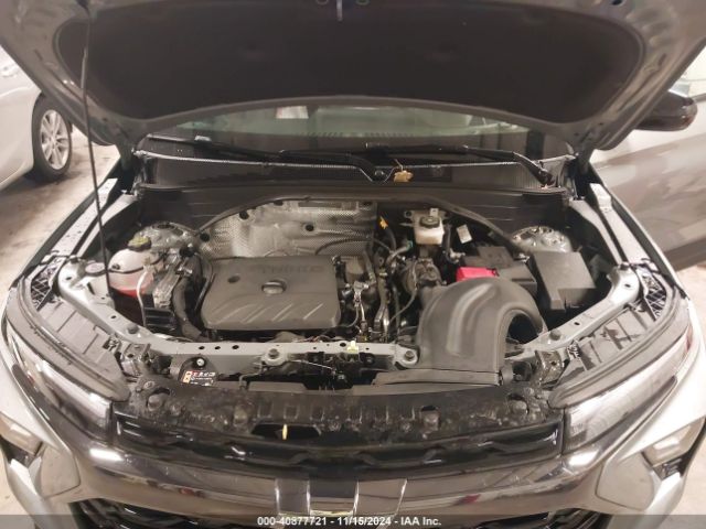 KL79MUSL8RB127748 Chevrolet Trailblazer Awd Rs