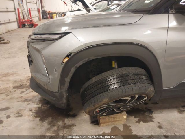 KL79MUSL8RB127748 Chevrolet Trailblazer Awd Rs