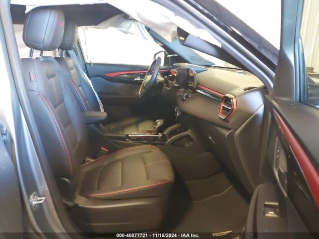 KL79MUSL8RB127748 Chevrolet Trailblazer Awd Rs