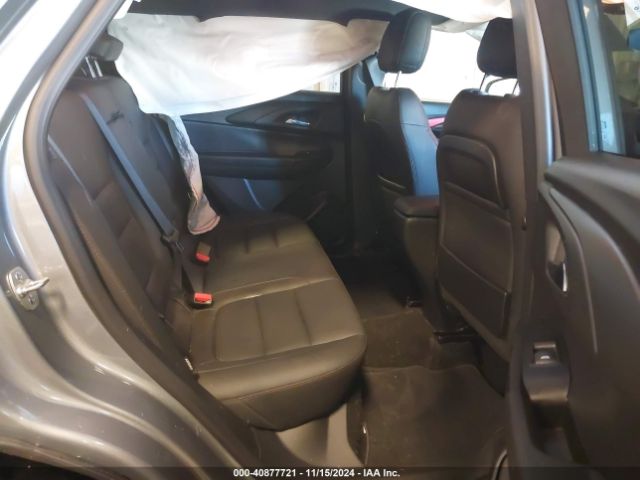 KL79MUSL8RB127748 Chevrolet Trailblazer Awd Rs