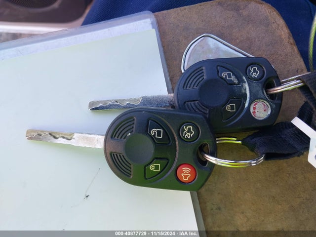 Ford ESCAPE SE 2017 1FMCU0GD3HUE64782 Image 11