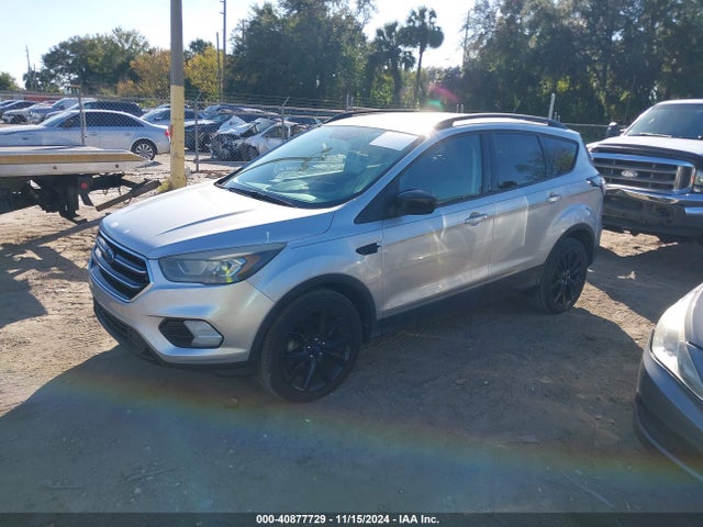 Ford ESCAPE SE 2017 1FMCU0GD3HUE64782 Image 2