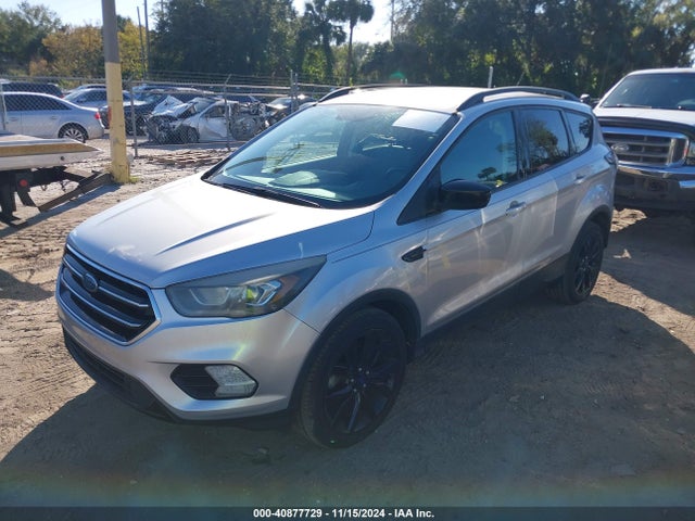 Ford ESCAPE SE 2017 1FMCU0GD3HUE64782 Image 6