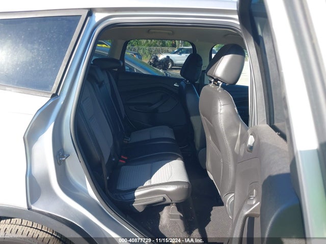 Ford ESCAPE SE 2017 1FMCU0GD3HUE64782 Image 8