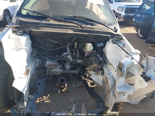 Chevrolet EQUINOX LS 2016 2GNALBEK4G1147607 Image 10