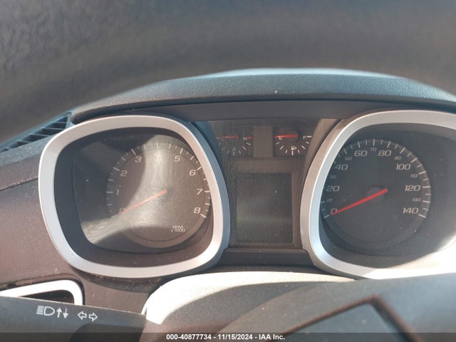 Chevrolet EQUINOX LS 2016 2GNALBEK4G1147607 Image 16