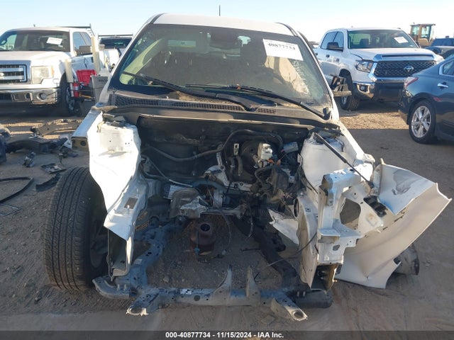 Chevrolet EQUINOX LS 2016 2GNALBEK4G1147607 Image 6