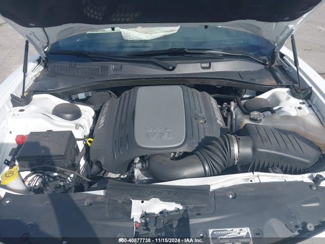 2C3CDXCT0PH589366 Dodge CHARGER R/T