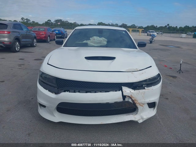 2C3CDXCT0PH589366 Dodge CHARGER R/T