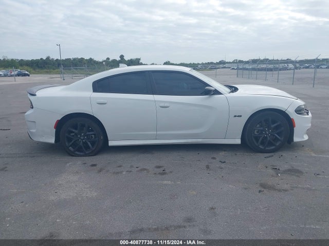 2C3CDXCT0PH589366 Dodge CHARGER R/T