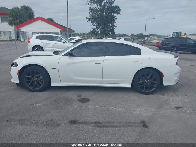2C3CDXCT0PH589366 Dodge CHARGER R/T