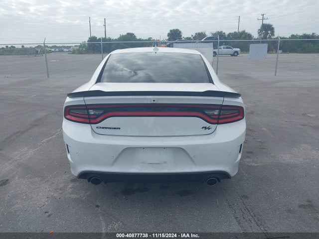 2C3CDXCT0PH589366 Dodge CHARGER R/T