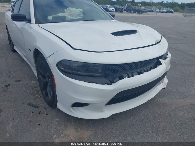 2C3CDXCT0PH589366 Dodge CHARGER R/T