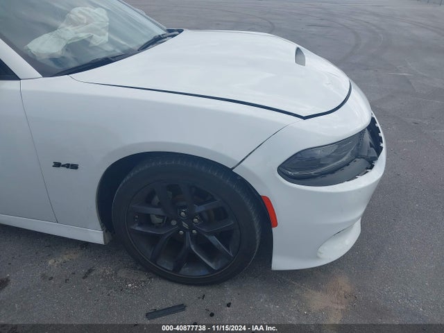 2C3CDXCT0PH589366 Dodge CHARGER R/T