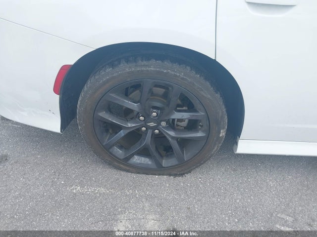 2C3CDXCT0PH589366 Dodge CHARGER R/T