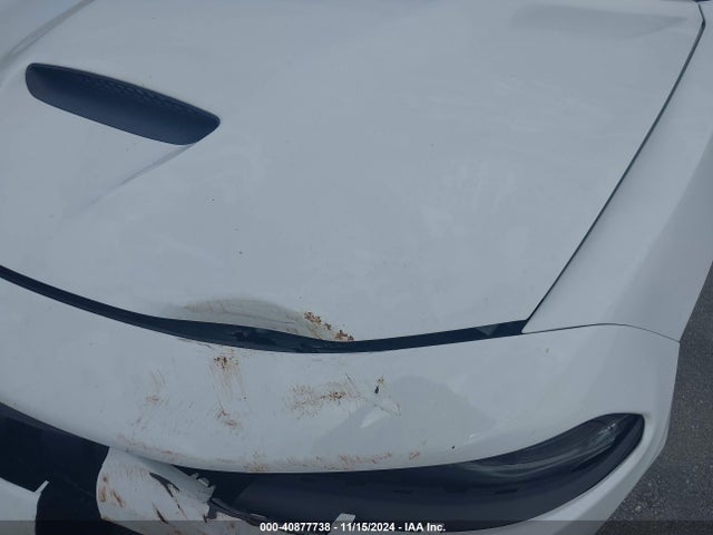 2C3CDXCT0PH589366 Dodge CHARGER R/T