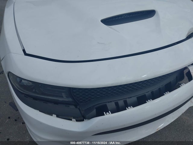 2C3CDXCT0PH589366 Dodge CHARGER R/T