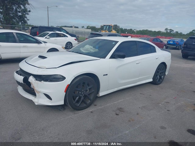 2C3CDXCT0PH589366 Dodge CHARGER R/T