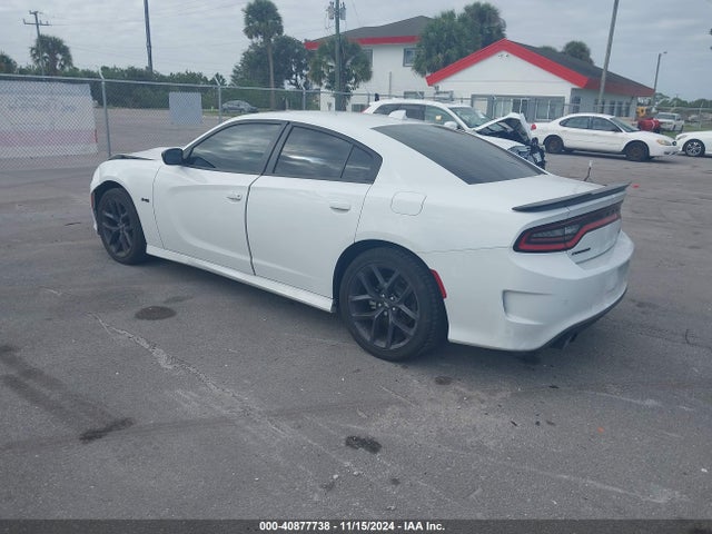 2C3CDXCT0PH589366 Dodge CHARGER R/T
