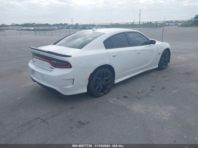 2C3CDXCT0PH589366 Dodge CHARGER R/T