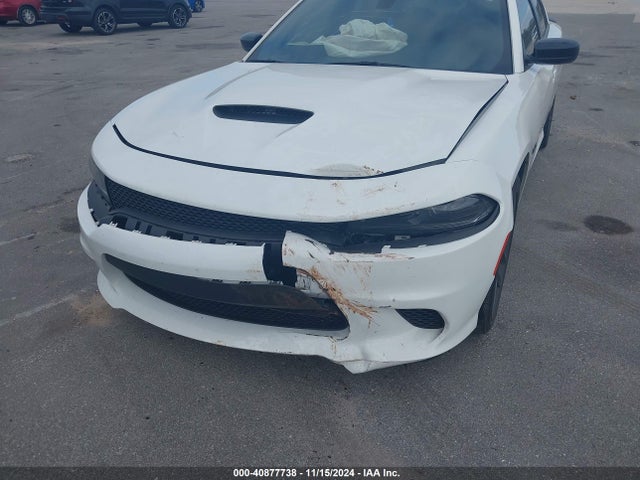 2C3CDXCT0PH589366 Dodge CHARGER R/T
