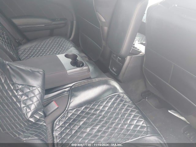 2C3CDXCT0PH589366 Dodge CHARGER R/T