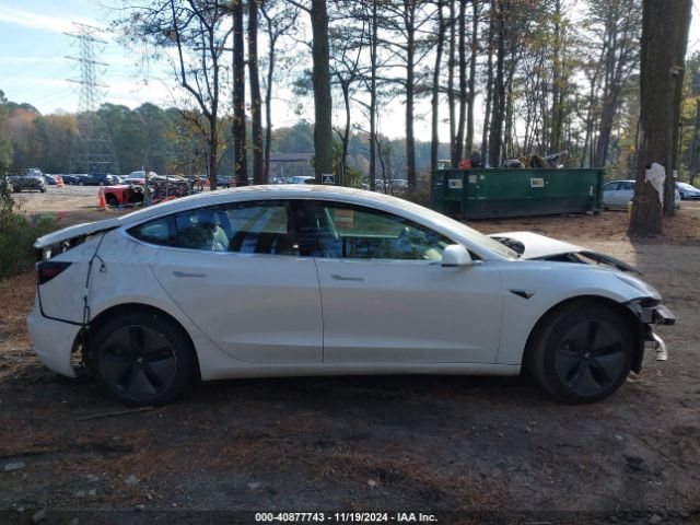 5YJ3E1EA7JF151636 Tesla Model 3 Long Range/mid Range
