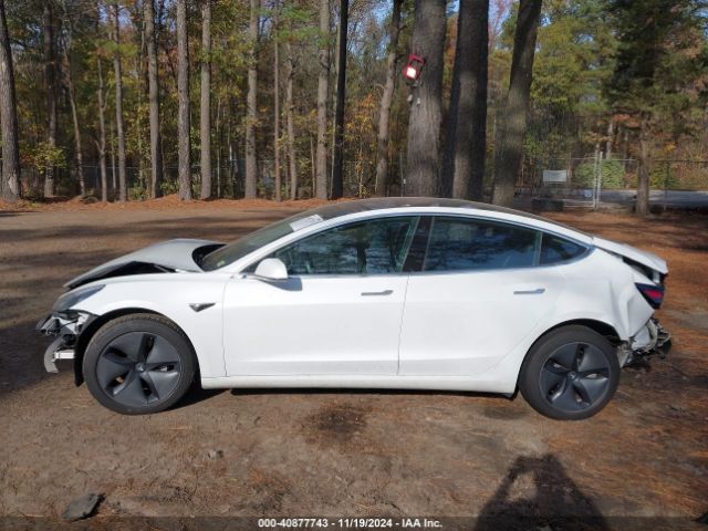 5YJ3E1EA7JF151636 Tesla Model 3 Long Range/mid Range