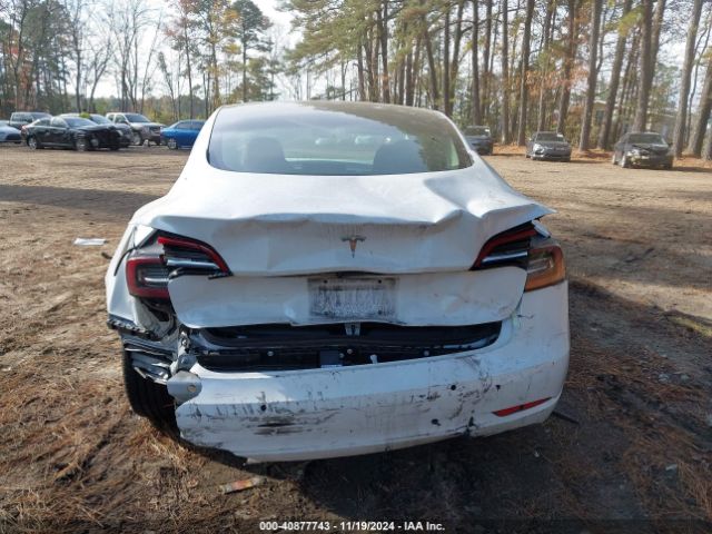 5YJ3E1EA7JF151636 Tesla Model 3 Long Range/mid Range