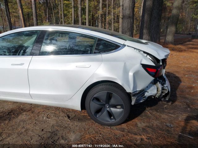 5YJ3E1EA7JF151636 Tesla Model 3 Long Range/mid Range