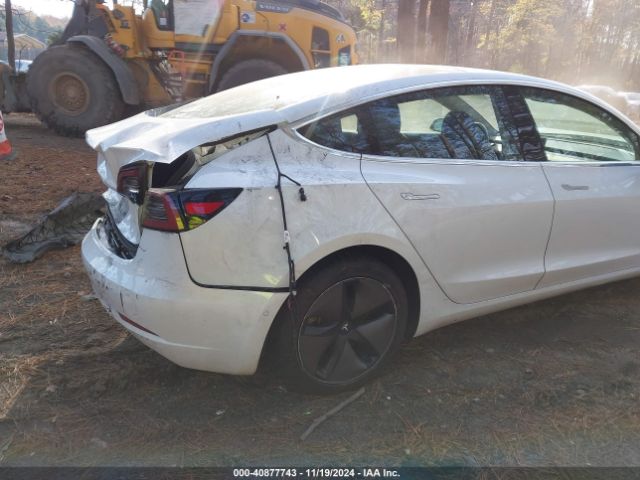 5YJ3E1EA7JF151636 Tesla Model 3 Long Range/mid Range