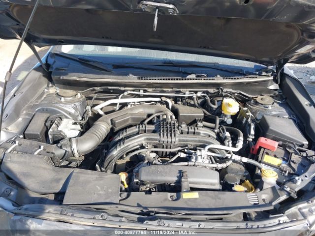 JF2GTAPC2LH249077 Subaru Crosstrek Premium