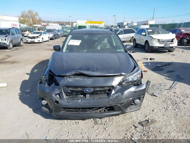 JF2GTAPC2LH249077 Subaru Crosstrek Premium