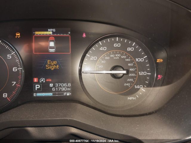 JF2GTAPC2LH249077 Subaru Crosstrek Premium