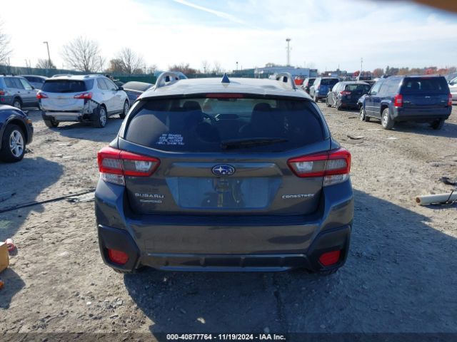 JF2GTAPC2LH249077 Subaru Crosstrek Premium