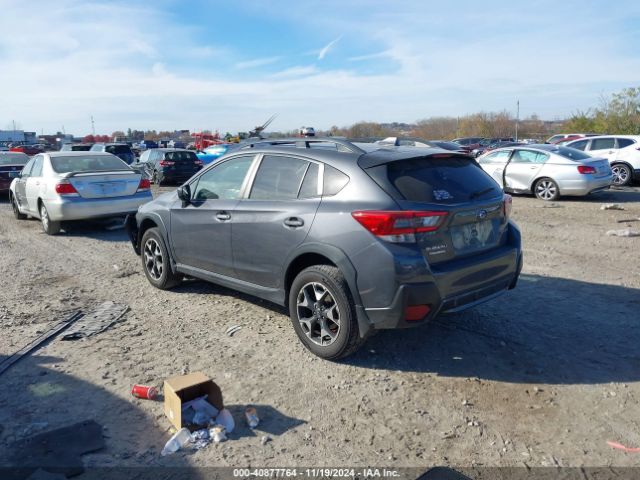JF2GTAPC2LH249077 Subaru Crosstrek Premium
